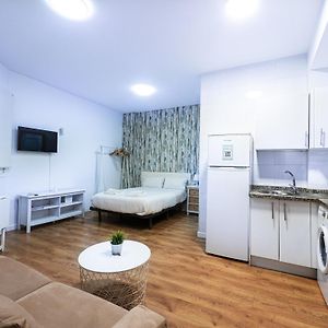 Appartement met een Slaapkamer